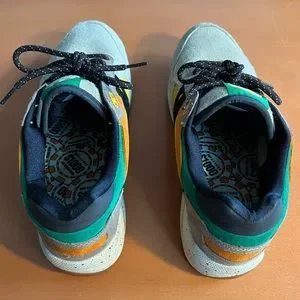 Saucony g9 shadow hot sale 5 the pumpkin